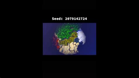 Perfect Seed Minecraft Map Hot Sex Picture