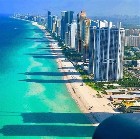 Sunny Isles Beach Fl 🏖️ Southbeachhelicopters Sunny Isles Beach Sunny Isles Beautiful