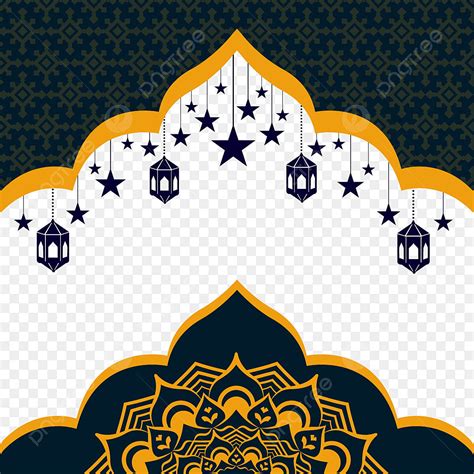 Islamic Ramadan Kareem Vector Design Images Ramadan Kareem Islamic