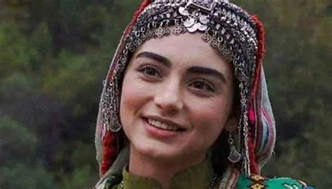 How Kurulus Osman Actress Ozge Torer Bala Hatun Impressed Audience