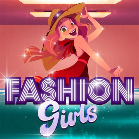 Fashion Girls Nintendo Switch Box Cover Art Mobygames