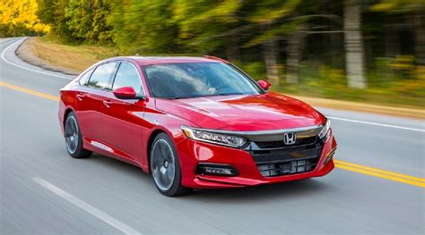 2023 Honda Accord Hybrid Changes Release Date And Price Honda Car