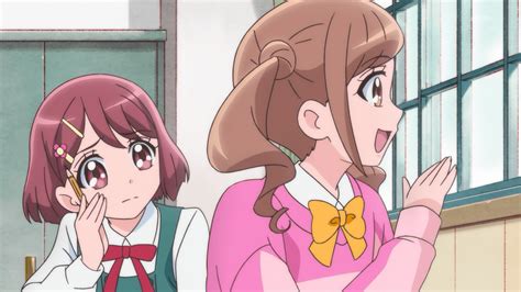 healin good precure episode 5 angryanimebitches anime blog