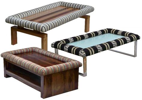 20 The Best Coffee Table Footrests