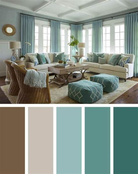 Cozy Living Room Paint Colors Interior Design Ideas