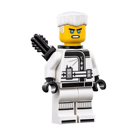 Lego Zane Minifigure Brick Owl Lego Marketplace