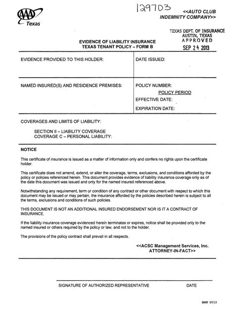 Maybe you would like to learn more about one of these? Tx Aaa Tenant Policy - Fill Online, Printable, Fillable, Blank | pdfFiller