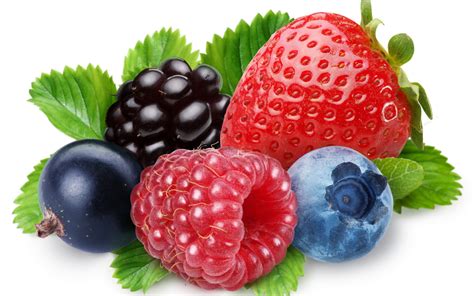 Juicy Berries Wallpapers And Images Wallpapers Pictures Photos