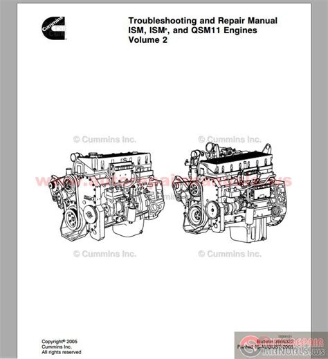 Stainless steel injector sleeve removal & installation kit. DIAGRAM Cummins M11 Engine Diagram
