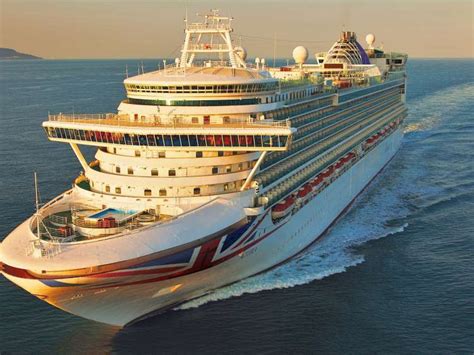 Azura, the alias of character romwell jr in the gorgeous carat manga. Azura Cruise Deals 2019 & 2020 | P&O Cruises