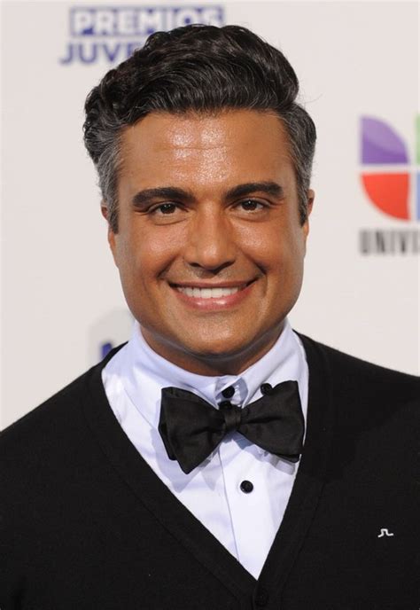 Jaime Camil: Whoever Hasn't Realized Latinos' Growing Power Is Living ...
