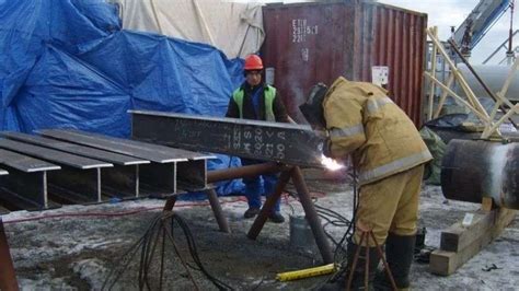 When Is It Too Cold To Weld Welders Lab