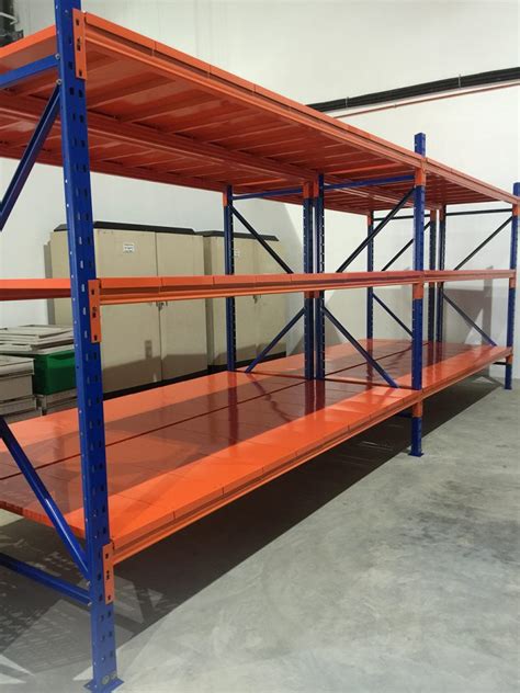 Check spelling or type a new query. Heavy Duty Racking System - Easy Rack