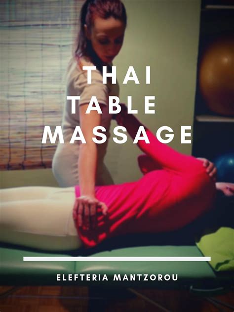 thai table massage video 2019 imdb