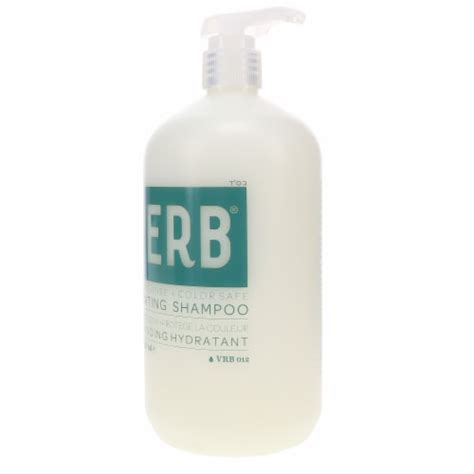 Verb Hydrating Shampoo 32 Oz 32 Oz Pick ‘n Save
