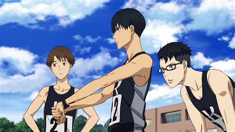 Top Best Sports Anime To Watch In Duhocakina