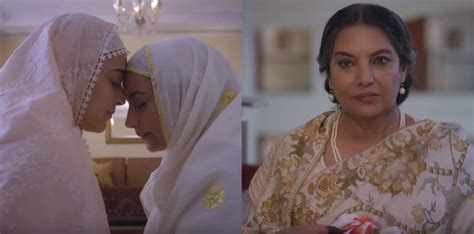 Sheer Qorma Trailer This Lgbtq Film Starring Swara Bhaskar And Divya Dutta Wants Us To Accept