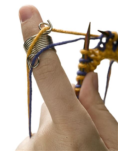 891 guide yarn ring products are offered for sale by suppliers on alibaba.com a wide variety of guide yarn ring options are available to you, there are 94 suppliers who sells guide yarn ring on alibaba.com, mainly located in asia. With Alex: Yarn Guide Rings!