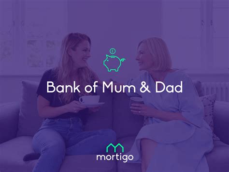 The Bank Of Mum And Dad Mortigo