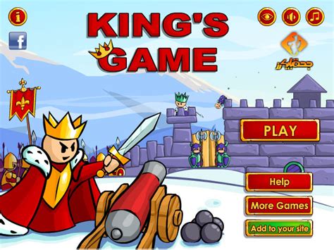 Best Games Ever Kings Game Play Free Online