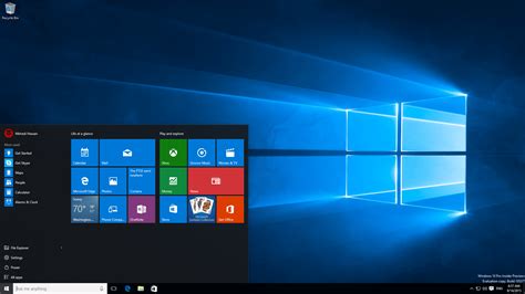Windows 10 Build 10547 Llançat A Insiders Mspoweruser