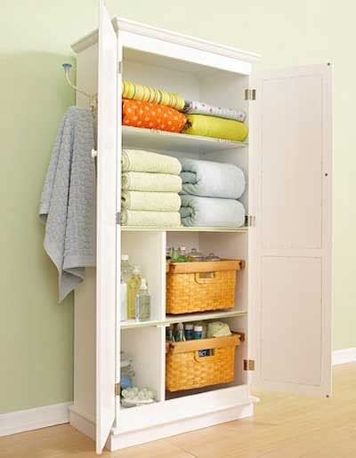 Freestanding Linen Cabinets Foter