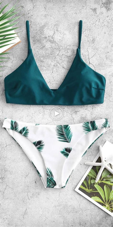 Buy For Sweet Summer Bikini Set Women Swimsuits For Teenagers Bikinis Swimsuits For Teens