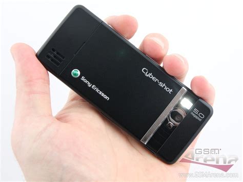 Sony Ericsson C902 Pictures Official Photos