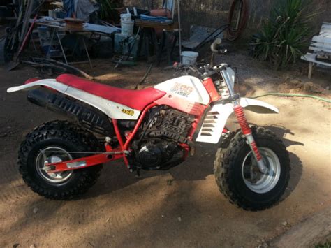 (hpi), the number one motorcycle manufacturer in the country unveiled its newest touring and roadster big bike. Yamaha Big Wheel 350 for sale in excellent running condition