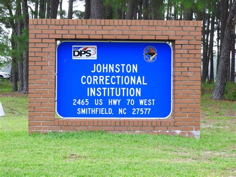 Check out 129 verified apartments for rent in nash county, nc with rents starting as low as $450. Johnston Correctional 08-20ML - JoCo Report