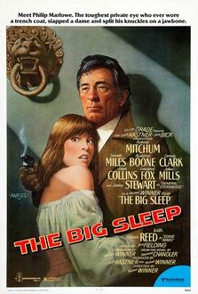 Written by gary ross and anne spielberg. The Big Sleep Quotes, Movie quotes - Movie Quotes .com