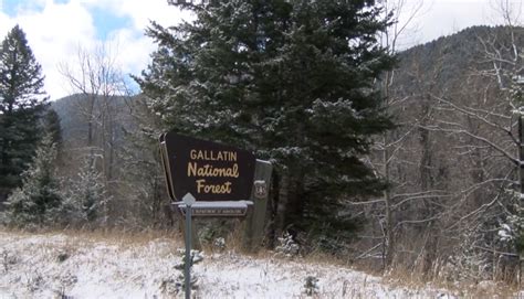 Crandall creek cabin a recreation rental cabin on the livingston ranger district. Facilities in Custer Gallatin National Forest start to ...