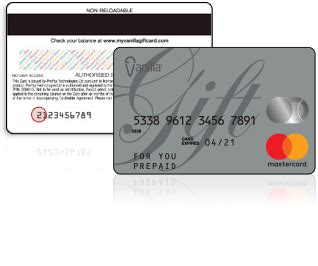 The vanilla prepaid visa card is very reliable. Vanilla gift mastercard - Check Your Gift Card Balance
