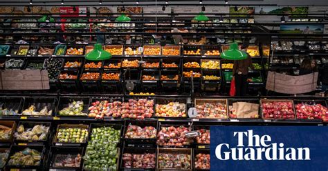 Asda Scraps ‘best Before Dates From Many Fresh Foods To Help Cut Waste