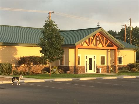 Canyon Small Animal Hospital