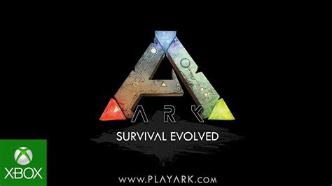 Ark Survival Evolved Xbox One Trailer Zur Gamescom 2015 Insidexboxde