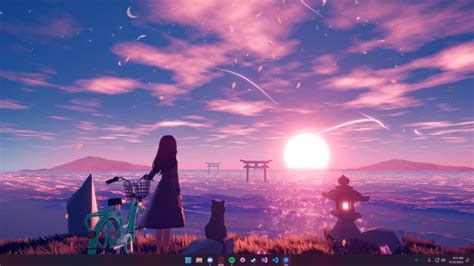 Best Anime Wallpaper Engine Wallpapers Ranked 2023