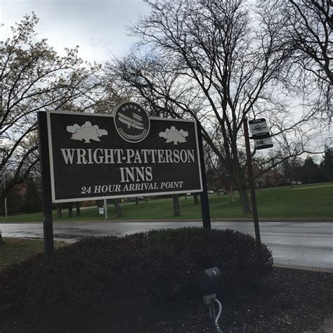 Hope Hotel And Conference Center Hotel In Wright Patterson Afb