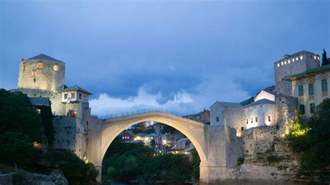 Is the Rebuilt Stari Most the World's Most Beautiful Bridge?