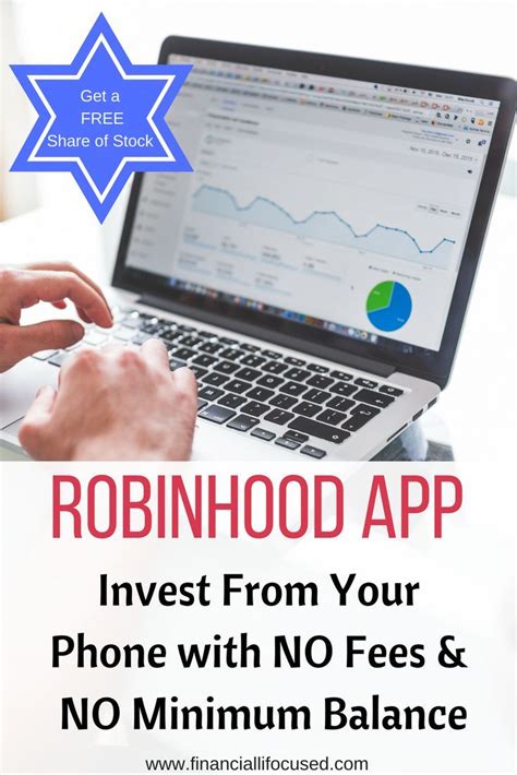 Several venture capitalists have signed on to invest in the company. Robinhood Review: Is It Really Free Trading? | Money plan ...