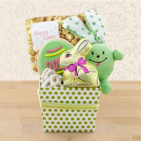 Giftblooms offers the wide range of traditional and unique easter gifts for this easter celebration. $29.99 Item # 819 | Unique easter gifts, Kids gift baskets ...