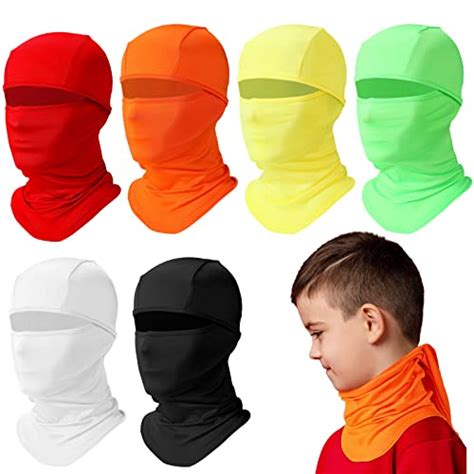 Best Ski Masks For Kids