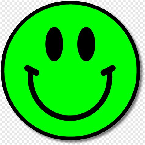 ดาวน์โหลดฟรี ไอคอนสีเขียวยิ้ม รอยยิ้มความสุขอิโมติคอน ใบหน้ามีความ