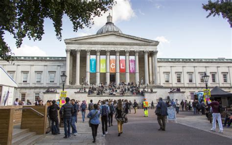 Ucl dpu health in urban development international scholarship in uk. Wolfson Postgraduate Research funding for UK/EU Students ...