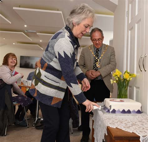 Birthday Celebrations For South Lynn Community Cafe