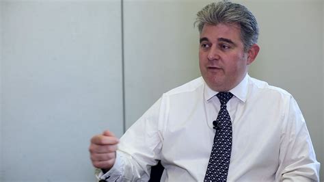 Uk Housing Minister Brandon Lewis There Is No Silver Bullet To Fix The