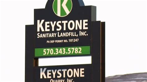 Keystone Landfill