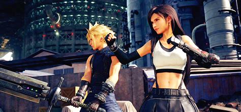 50 Best Final Fantasy Characters Of All Time From All Games Ranked