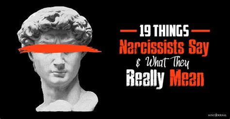 Narcissists Are Known To Be Two Faced And Fake To Their Core Most Of