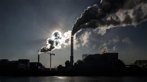Deux ONG publient des cartes qui dénoncent la pollution de l air à